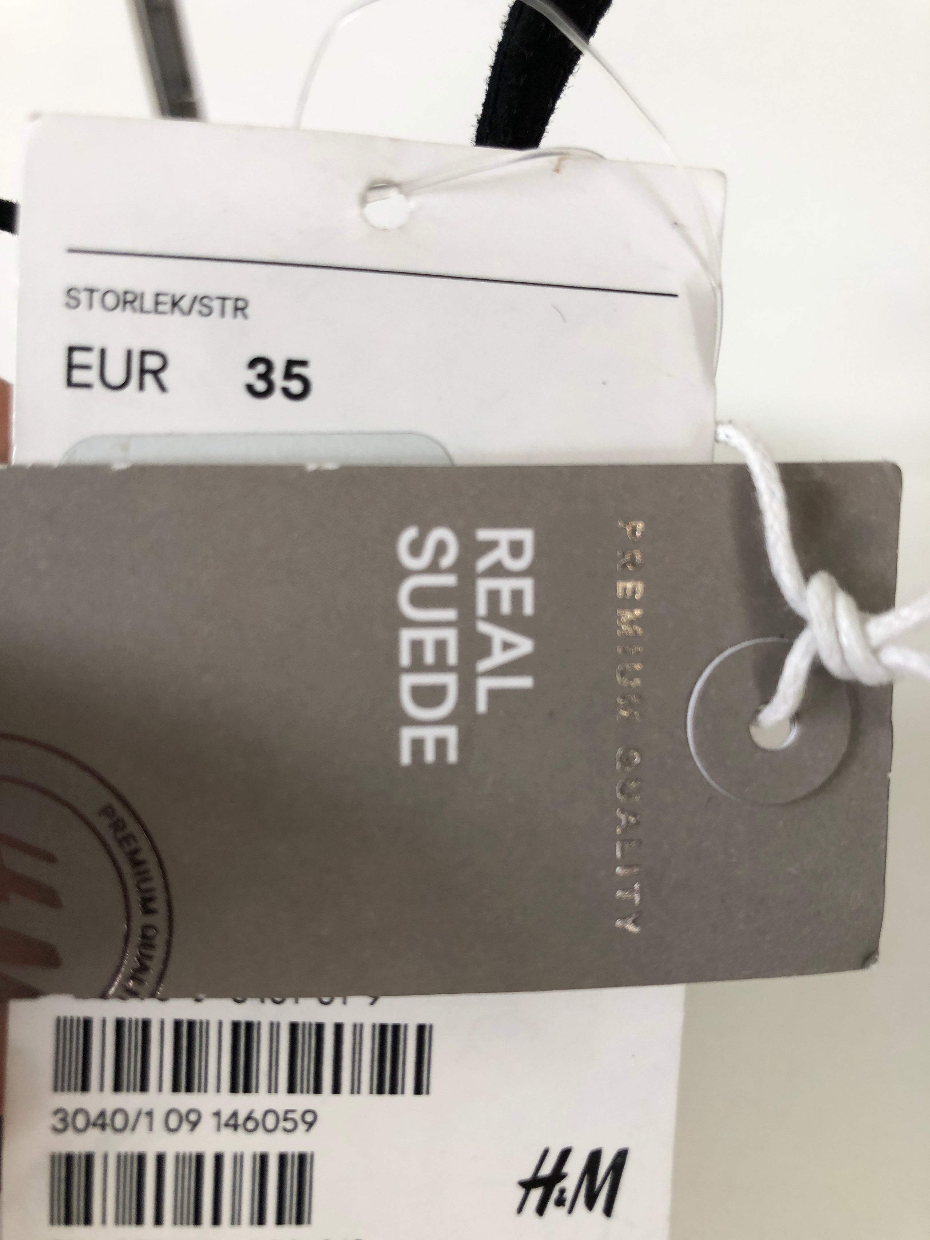 H&M Sandaler